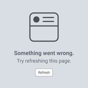 Meet your Posher, Terry